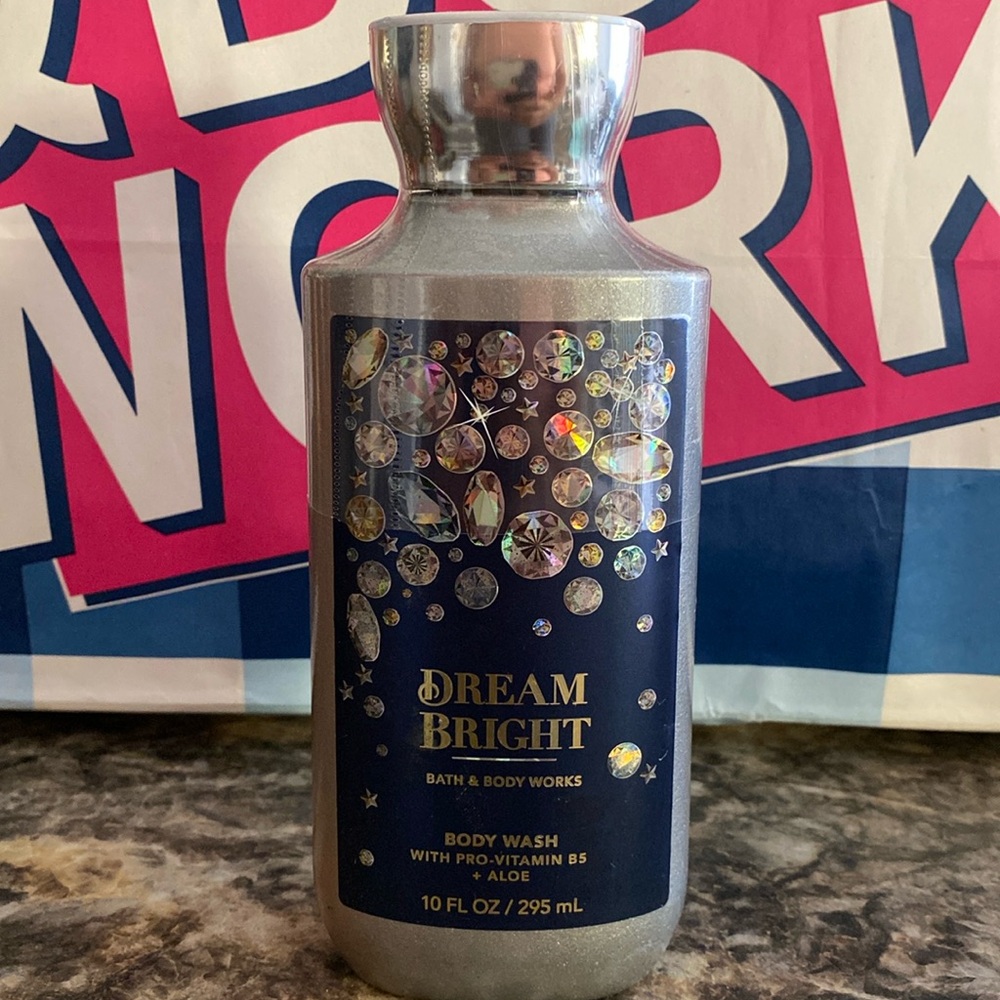 Bath & Body Work Dream Bright